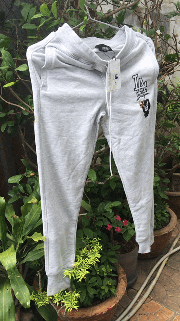 Quần jogger MLB LA Dodgers Nam size S. Mua bán Quần áo tại Quận Cái Răng Cần Thơ được đăng bởi Trai Cần Thơ 65 hình 1