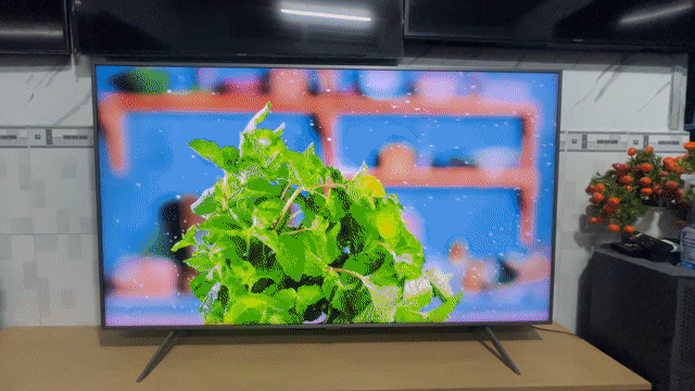 📺SMART TIVI QLED SAMSUNG 65Q65R 65INCH 4K Sắc Nét❤️. Mua bán Tivi, Âm thanh tại Thành phố Thủ Đức Tp Hồ Chí Minh được đăng bởi Tivi 385 TP Thủ Đức hình 1