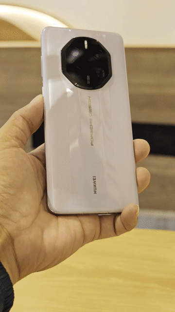 Huawei Mate 50Rs 512GB Trắng ánh tím 98%. Mua bán Điện thoại tại Quận 11 Tp Hồ Chí Minh được đăng bởi Trần Hạo Nam hình 1