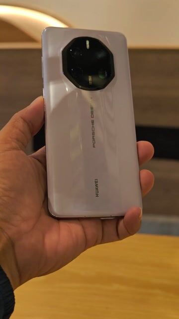 Huawei Mate 50Rs 512GB Trắng ánh tím 98%. Mua bán Điện thoại tại Quận 11 Tp Hồ Chí Minh được đăng bởi Trần Hạo Nam hình 1