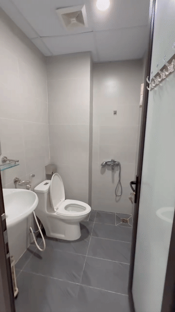 Cho thuê Phòng trọ Quận Nam Từ Liêm Hà Nội diện tích 25 m² giá 3,5 triệu/tháng