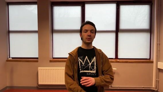 Etienne Deluxe son métier sa passion