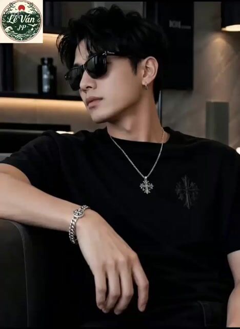 Lắc tay Chrome Hearts Bạc S925 18.5cm. Mua bán Phụ kiện thời trang khác tại Huyện Hóc Môn Tp Hồ Chí Minh được đăng bởi Lê Vân JP  hình 1