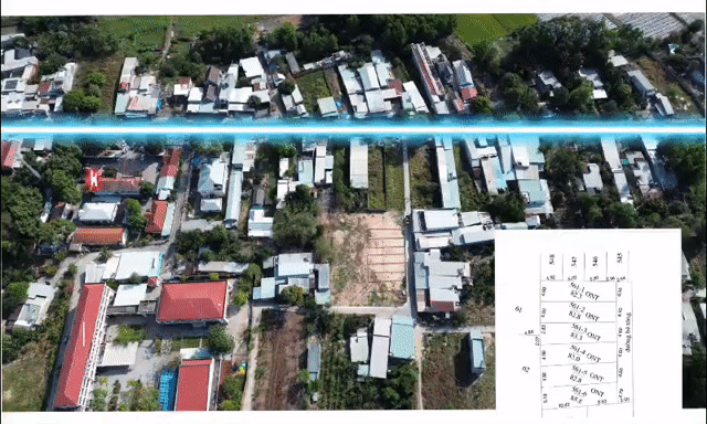 Mua bán Đất Huyện Nhơn Trạch Đồng Nai diện tích 85 m² giá 950 triệu