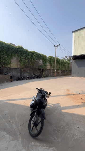 Cho thuê Văn phòng, Mặt bằng kinh doanh Quận Liên Chiểu Đà Nẵng diện tích 500 m² giá 30 triệu/tháng