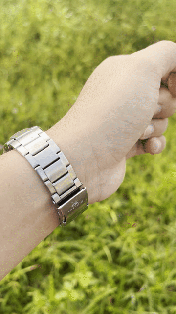 Đồng hồ: Casio WVA- M640 & M630 Năng Lượng. Mua bán Đồng hồ tại Huyện Long Thành Đồng Nai được đăng bởi Long Thành Quán hình 1