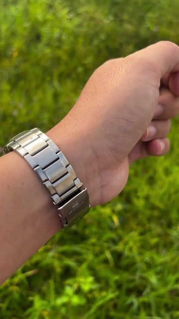 Đồng hồ: Casio WVA- M640 & M630 Năng Lượng. Mua bán Đồng hồ tại Huyện Long Thành Đồng Nai được đăng bởi Long Thành Quán hình 1