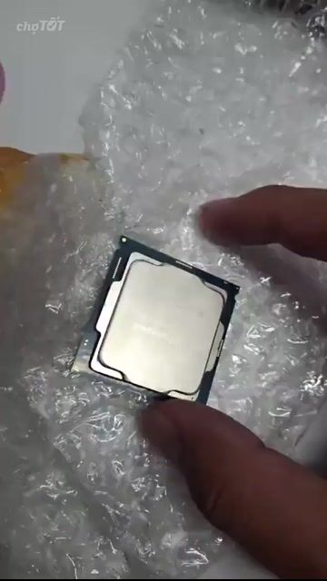 CPU Intel Core i5-8500 UHD 630 cũ. Mua bán Linh kiện (RAM, Card...) tại Quận 1 Tp Hồ Chí Minh được đăng bởi HG Computer hình 1
