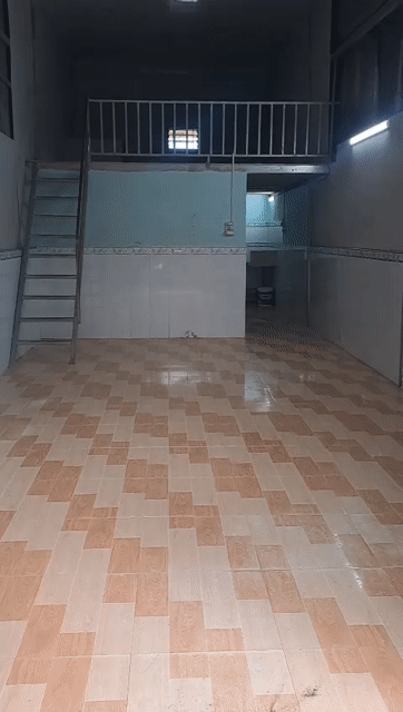 Cho thuê Nhà ở Huyện Bình Chánh Tp Hồ Chí Minh diện tích 52 m² giá 3 triệu/tháng