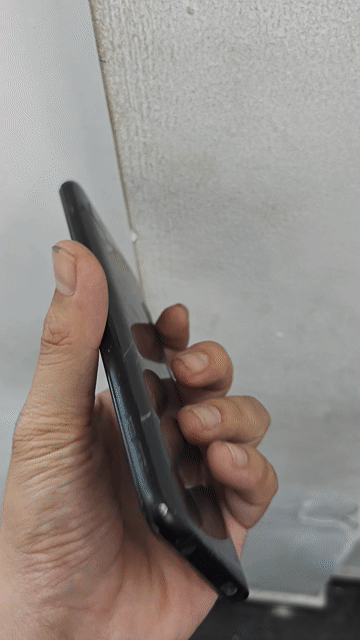 Asus Rog Phone 2 128GB Đen Đã dùng. Mua bán Điện thoại tại Quận 3 Tp Hồ Chí Minh được đăng bởi Thuân Đỗ hình 1