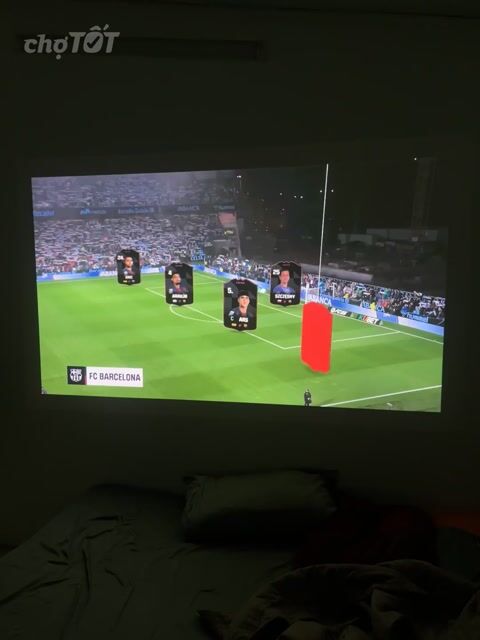 Máy chiếu BenQ TH585 Full HD 1080p Trắng. Mua bán Đồ dùng văn phòng tại Quận Tây Hồ Hà Nội được đăng bởi Nguyễn Mạnh hình 1