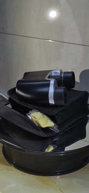 Ống nhòm Nikula 10x22 Du lịch. Mua bán Đồ thể thao, Dã ngoại tại Quận 10 Tp Hồ Chí Minh được đăng bởi Hoài Duy hình 1