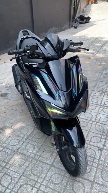 Honda Vario 160 2022 BSTP Chính Chủ Odo 25k Xe Đẹp. Mua bán Xe máy tại Quận Gò Vấp Tp Hồ Chí Minh được đăng bởi Khương Phan hình 1