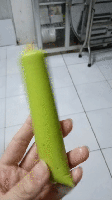 KEM BƠ. Mua bán Đồ ăn, thực phẩm và các loại khác tại Quận Cái Răng Cần Thơ được đăng bởi NAS Shop hình 1