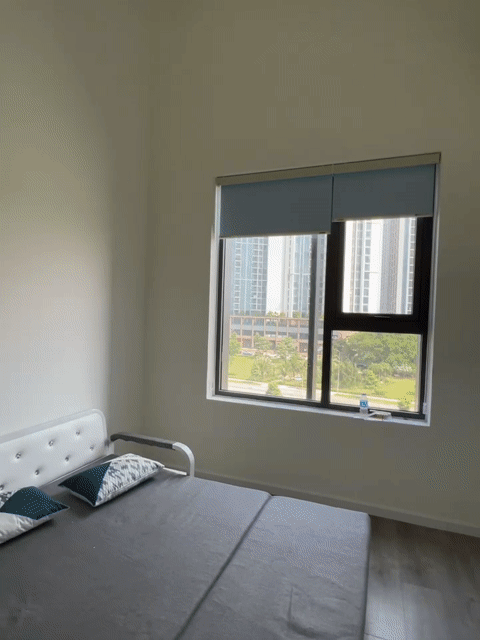 Cho thuê Căn hộ Chung cư Ascent Lakeside Quận 7 Tp Hồ Chí Minh diện tích 50 m² giá 13 triệu/tháng