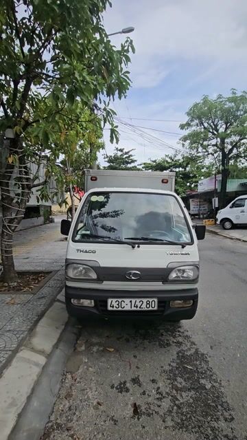 ban xe tai. Mua bán Xe tải, xe ben tại Quận Liên Chiểu Đà Nẵng được đăng bởi Văn lâm Nguyễn hình 1