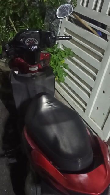 Vision đen đỏ 2016 bản đẹp - odo 31k km.. Mua bán Xe máy tại Quận Ninh Kiều Cần Thơ được đăng bởi Hải Vũ hình 1