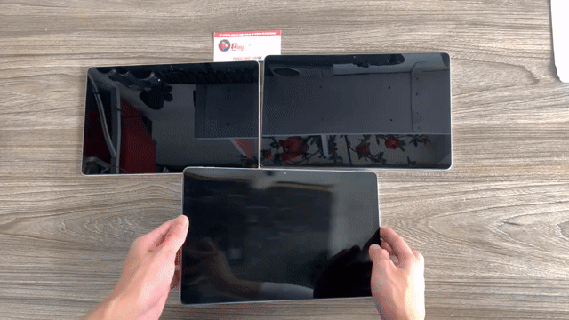 Lenovo Pad Pro 2022 Snap870|MÀN OLED 120hz 2.5K. Mua bán Máy tính bảng tại Quận Thanh Xuân Hà Nội được đăng bởi Playmobile Hà Nội 102 Thượng Đình hình 1