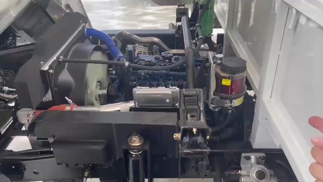 XE TẢI 7.75 TẤN THACO LINKER THÙNG BẠT-KÍN DÀI 6M3. Mua bán Xe tải, xe ben tại Huyện Bình Chánh Tp Hồ Chí Minh được đăng bởi Hoàng Nguyên Thaco  hình 1