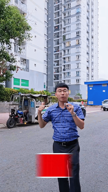 Mua bán Nhà ở Quận 6 Tp Hồ Chí Minh diện tích 68 m² giá 11,5 tỷ