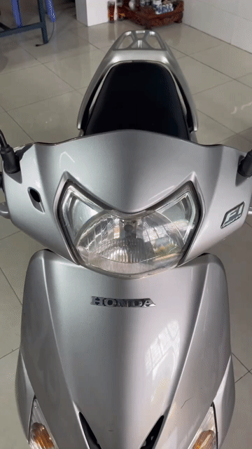 BÁN XE HONDA LAED 110 DATE 2011  BS 59 . Mua bán Xe máy tại Thành phố Thủ Đức Tp Hồ Chí Minh được đăng bởi A  huy hình 1