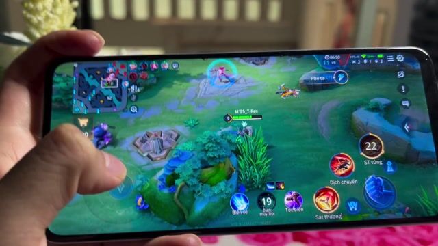 Realme Note 50 4GB Xanh Đã sử dụng. Mua bán Điện thoại tại Quận Tân Bình Tp Hồ Chí Minh được đăng bởi Đoàn Lâm Trường hình 1