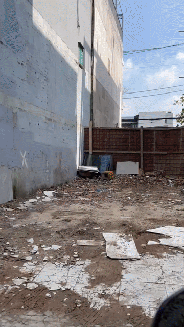Mua bán Đất Quận Bình Tân Tp Hồ Chí Minh diện tích 56 m² giá 4,75 tỷ