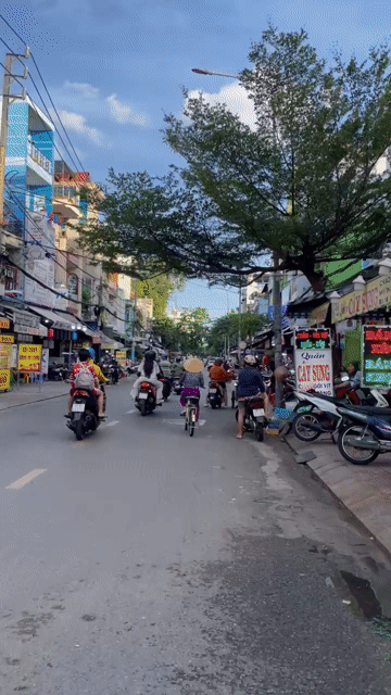 Mua bán Nhà ở Quận 8 Tp Hồ Chí Minh diện tích 80 m² giá 7,25 tỷ