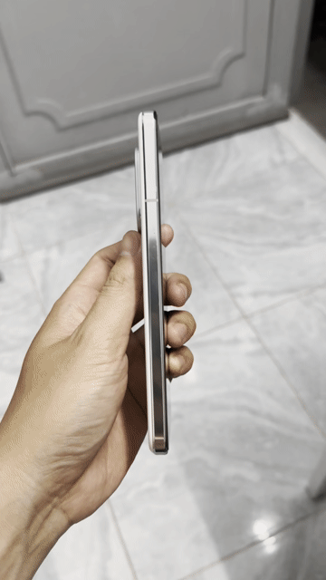 Honor GT Pro chíp 8elite 12GB/256GB zin Pin 100%. Mua bán Điện thoại tại Quận 12 Tp Hồ Chí Minh được đăng bởi NTTU hình 1