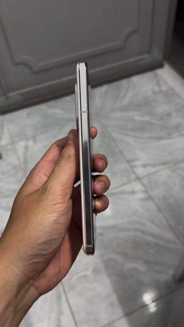 Honor GT Pro chíp 8elite 12GB/256GB zin Pin 100%. Mua bán Điện thoại tại Quận 12 Tp Hồ Chí Minh được đăng bởi NTTU hình 1