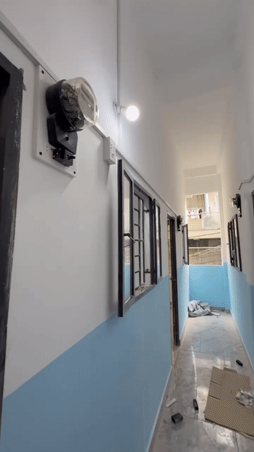 Cho thuê Phòng trọ Quận Tân Bình Tp Hồ Chí Minh diện tích 20 m² giá 3,5 triệu/tháng