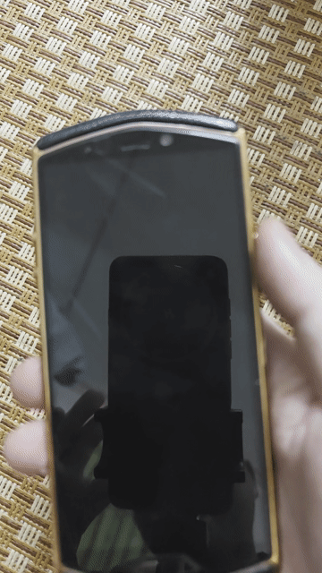 8848 M5 256GB Vàng, Đen. Mua bán Điện thoại tại Huyện Thanh Sơn Phú Thọ được đăng bởi KienPro hình 1