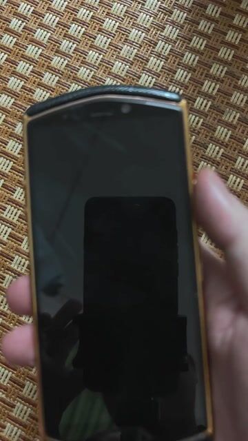 8848 M5 256GB Vàng, Đen. Mua bán Điện thoại tại Huyện Thanh Sơn Phú Thọ được đăng bởi KienPro hình 1
