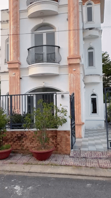 Cho thuê Nhà ở Five Star Eco City Huyện Cần Giuộc Long An diện tích 128 m² giá 10 triệu/tháng