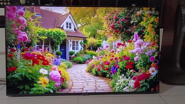 Smart tivi Samsung 50 inch vào wifi trực tiếp.. Mua bán Tivi, Âm thanh tại Quận Tân Phú Tp Hồ Chí Minh được đăng bởi Hiep phan hình 1