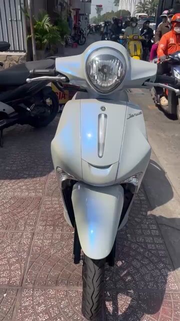 Yamaha Janus 125cc 2017 bs 29c1-59465. Mua bán Xe máy tại Quận Phú Nhuận Tp Hồ Chí Minh được đăng bởi MrS Linh Xe39 hình 1