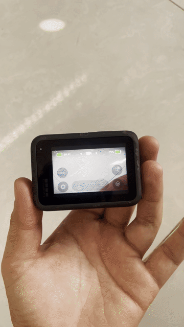 Camera hành động GoPro Hero 11 Black Đen. Mua bán Máy ảnh, Máy quay tại Huyện Tân Phú Đồng Nai được đăng bởi Nguyễn Quý hình 1