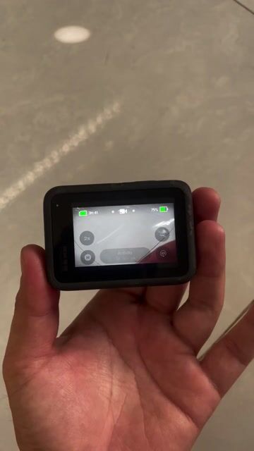 Camera hành động GoPro Hero 11 Black Đen. Mua bán Máy ảnh, Máy quay tại Huyện Tân Phú Đồng Nai được đăng bởi Nguyễn Quý hình 1