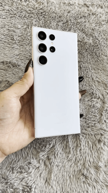 Samsung Galaxy S23 Ultra 5G ram 12/512GB. Màu Xanh. Mua bán Điện thoại tại Quận Bình Tân Tp Hồ Chí Minh được đăng bởi Hoàng Anh hình 1
