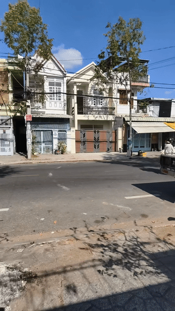 Cho thuê Văn phòng, Mặt bằng kinh doanh Quận Bình Thuỷ Cần Thơ diện tích 200 m² giá 10 triệu/tháng
