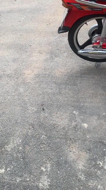 cần bán xe driem hàn quốc don tâm quyết. Mua bán Xe máy tại Thành phố Thủ Đức Tp Hồ Chí Minh được đăng bởi phuoc8668 hình 1