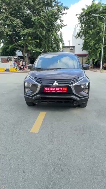 Mitsubishi Xpander 2019 1.5 MT. Mua bán Ô tô tại Quận 10 Tp Hồ Chí Minh được đăng bởi AUTO 380 hình 1