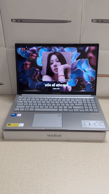 Asus Gaming Tuf F16 FX607VJ - BHH 3/9/27. Mua bán Laptop tại Quận Hai Bà Trưng Hà Nội được đăng bởi Junioor Computer hình 1