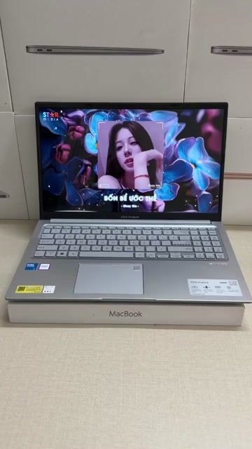 Asus Gaming Tuf F16 FX607VJ - BHH 3/9/27. Mua bán Laptop tại Quận Hai Bà Trưng Hà Nội được đăng bởi Junioor Computer hình 1