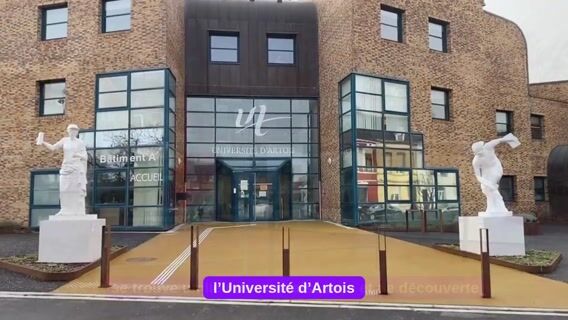 Explorer le Master LMI