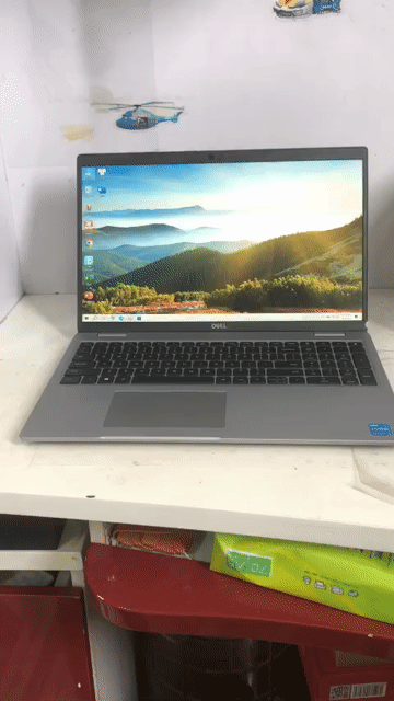 Dell 5520 Core i7 1165G7, 8GB, 256GB. Đẹp ,Khỏe. Mua bán Laptop tại Quận Ba Đình Hà Nội được đăng bởi Nguyễn Đức Toàn hình 1