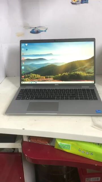 Dell 5520 Core i7 1165G7, 8GB, 256GB- Cảm Ứng Đẹp. Mua bán Laptop tại Quận Ba Đình Hà Nội được đăng bởi Nguyễn Đức Toàn hình 1