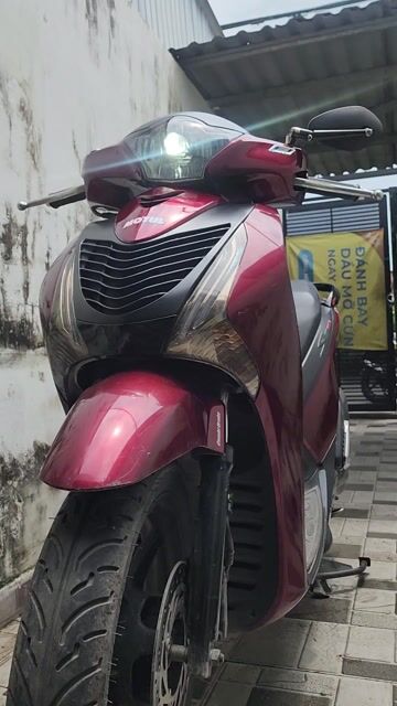 Honda Sh 150i 2013 Zin êm len keng, bs59 cavet đủ. Mua bán Xe máy tại Quận 12 Tp Hồ Chí Minh được đăng bởi Thanhtam244 hình 1