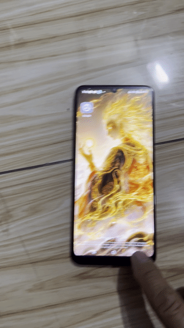 Realme C51 Đen. Mua bán Điện thoại tại Thị xã Bến Cát Bình Dương được đăng bởi Đưc lộc hình 1