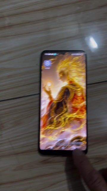 Realme C51 Đen. Mua bán Điện thoại tại Thị xã Bến Cát Bình Dương được đăng bởi Đưc lộc hình 1